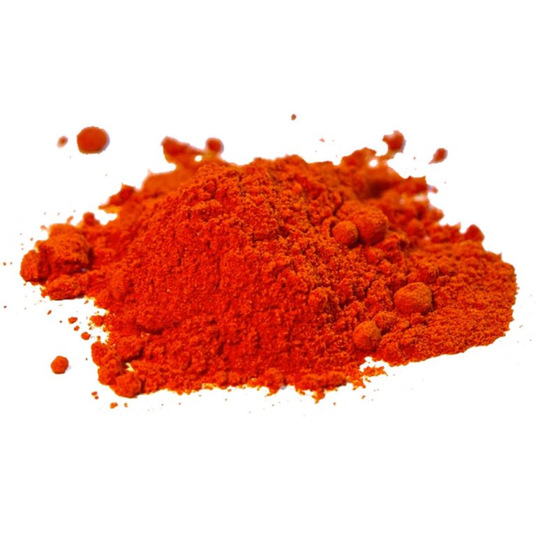 Chili Powder