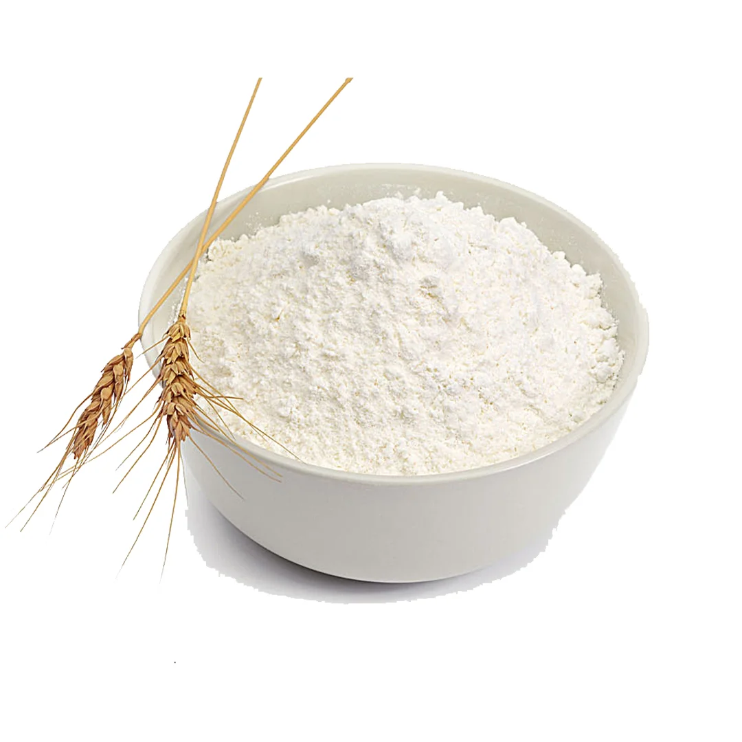 Wheat Flour