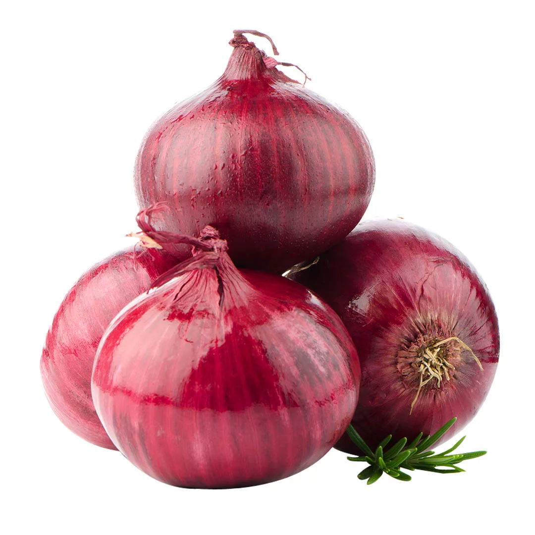 Red Onion